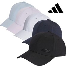 Berretto adidas Cappellino cotone Cap II3555/IB3245/II3557 6PCAP METAL LOGO