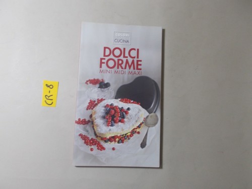 Libro colori della cucina - libro,