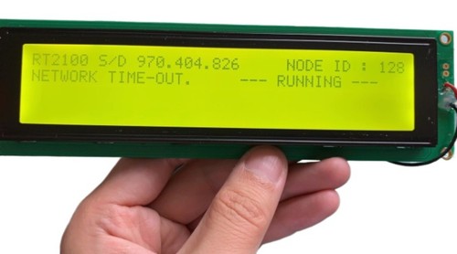 Schermo lcd compatibile - lcd,