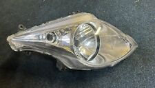 Faro Anteriore Honda Silver Wing 400 Destro Con 1 Attacco Rotto