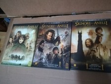 IL SIGNORE DEGLI ANELLI -