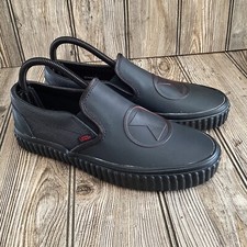 Vans Marvel Black Widow