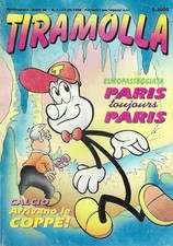 tiramolla n.4 21.9.1990 