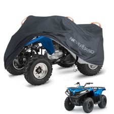 Waterproof quad atv - quad,
