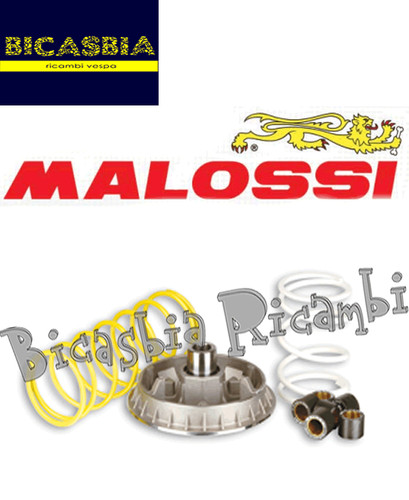 6966 variatore malossi - 6966,