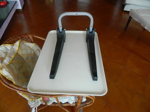 Portabici porta bicicletta - porta, a