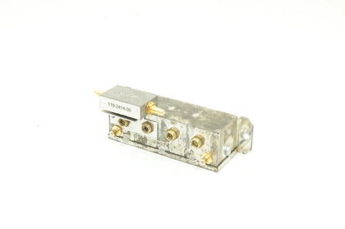 Tektronix 492bp analizzatore - tektronix,