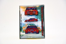 Set 4 spille Alfa Romeo 155 V6