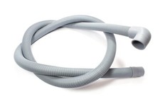 Tubo scarico lavatrice cm. 200