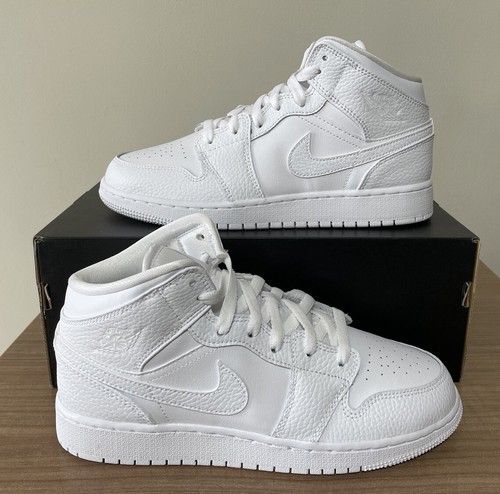 Nike air jordan mid gs - jordan, 1