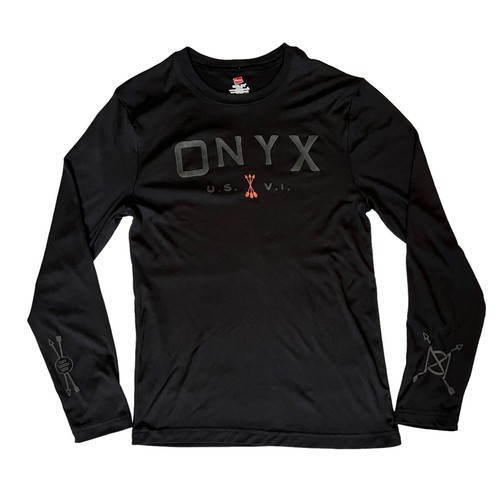 Rashguard uomo manica - rashguard, lunga