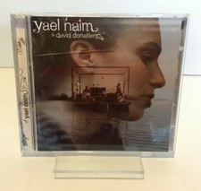 Yael Naim : Yael Naim CD
