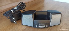 Magnex altoparlante esterno per dispositivi AUX,USB