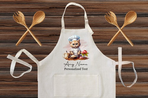 Grembiule cucina pasticceria
