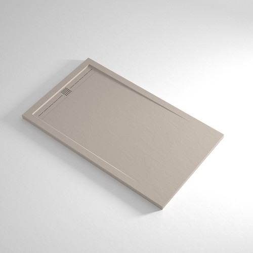 Piatto doccia 90x70cm - piatto,