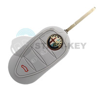 Custodia silicone chiave alfa - custodia,