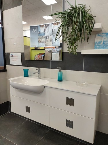 Cima 5000 mobile - 5000, bagno