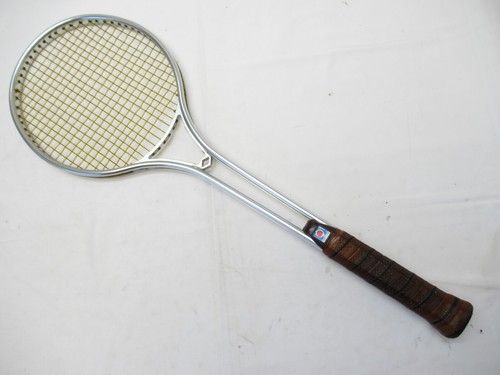 Racchetta tennis vintage - racchetta, da
