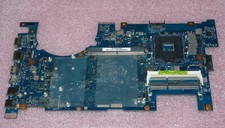 Asus ROG G75V, G75VX scheda