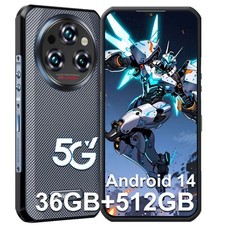 2025 OUKITEL WP35 PRO