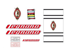 Kit stickers adesivi per - , bici