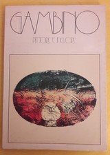 LIBRO GIUSEPPE PIPPO GAMBINO -