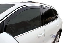 Deflettori Aria Per VW Touareg