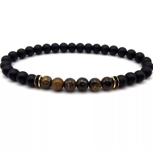 Bracciale braccialetto uomo - bracciale,