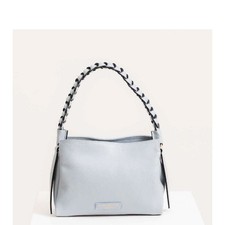 Borsa donna spalla bianca - donna, a
