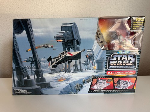 Star wars ice planet hoth - star,