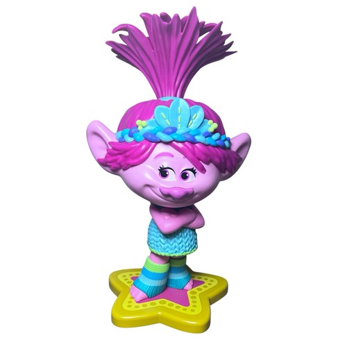 Trolls band together - band,