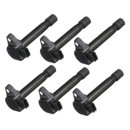 Bobina accensione 6pz - , adatta