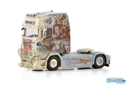 Wsi launay trans scania - scania, s
