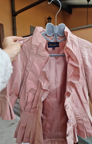 Giacca donna luisa spagnoli - da,