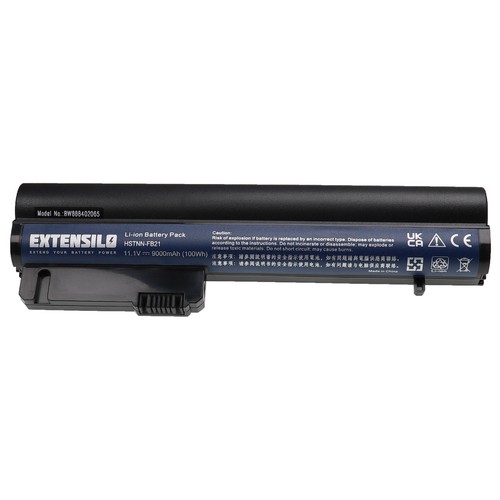 Batteria per elitebook - hp,