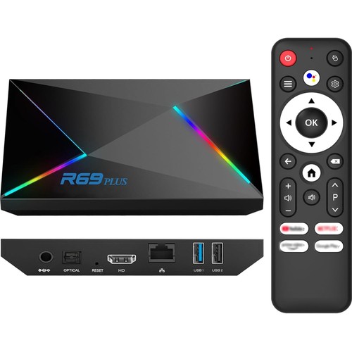 Easytone android box 4gb - easytone,