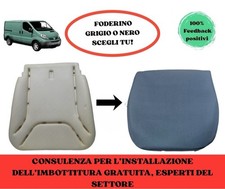 RICAMBIO PER SEDILE RENAULT
