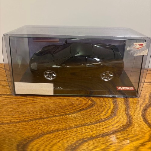 Kyosho mini ferrari - kyosho,