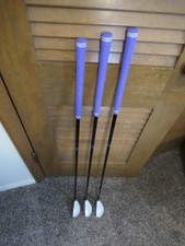 Set ibrido LH Adams donna