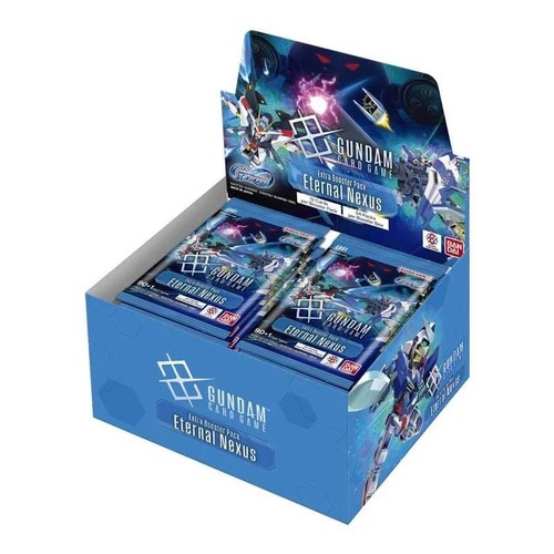 Gundam card game extra - gundam,