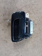 Maniglia porta Opel Astra G