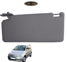Pantina aletta parasole sinistra grigia FIAT Punto 176 1993 1999