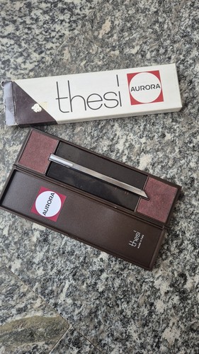 Aurora thesi penna - ,