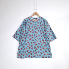 Gudrun sjoden camicia blusa - sjoden,