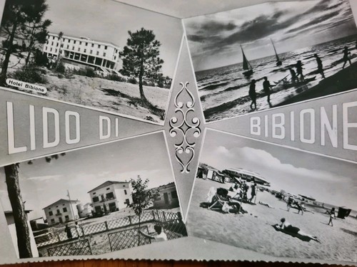 Bibione hotel - bibione, (venezia)
