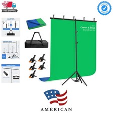 Kit Sfondo Schermo Blu Verde