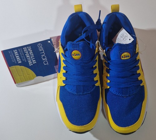 Scarpe sneakers lidl prima - sneakers,