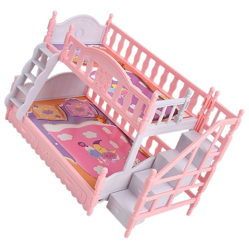 Letto castello miniature - letto,