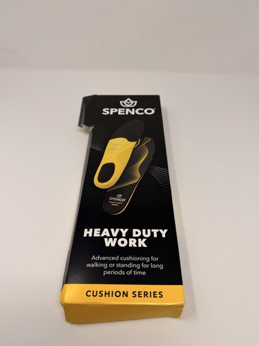 Spenco polysorb soletta - spenco,
