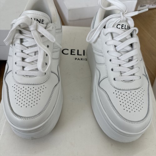Sneakers celine con - celine, zeppa